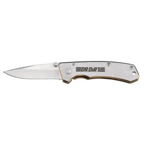 Custom Cedar Creek® Kingsman Pocket Knife