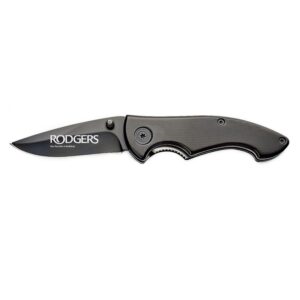 Custom Cedar Creek® Nighthawk Pocket Knife
