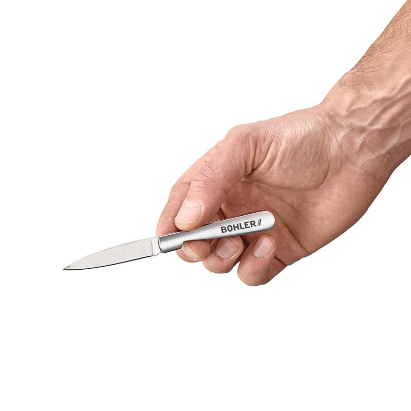 Custom Cedar Creek® Prestige Pocket Knife - 3