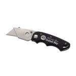 Custom Cedar Creek® Razor Sharp Utility Knife