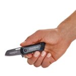 Custom Cedar Creek® Rhino Pocket Knife - 1