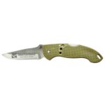 Custom Cedar Creek® Valor Pocket Knife - 2