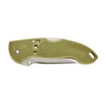 Custom Cedar Creek® Valor Pocket Knife - 4