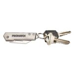Custom Cedar Creek® Viper Keychain Pocket Knife - 2