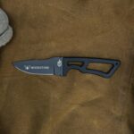 Custom Gerber® Ghostrike Fixed Blade Knife - 3