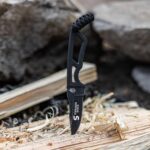 Custom Gerber® Ghostrike Fixed Blade Knife - 5