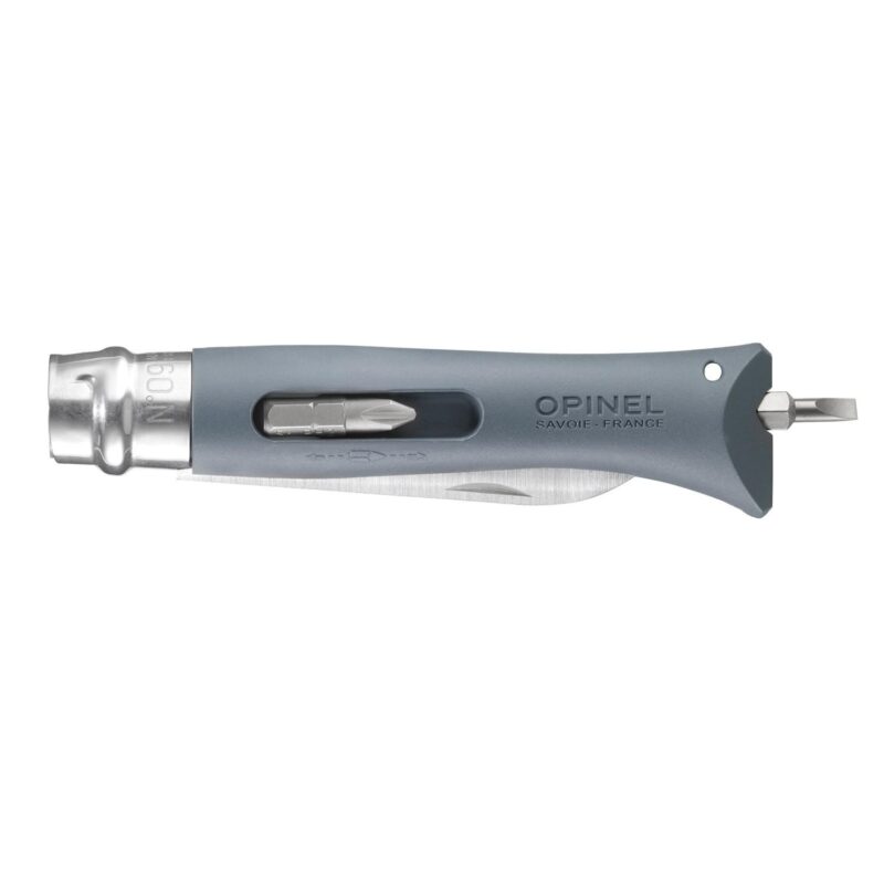 Custom Opinel® No.09 Diy Folding Utility Knife - 2