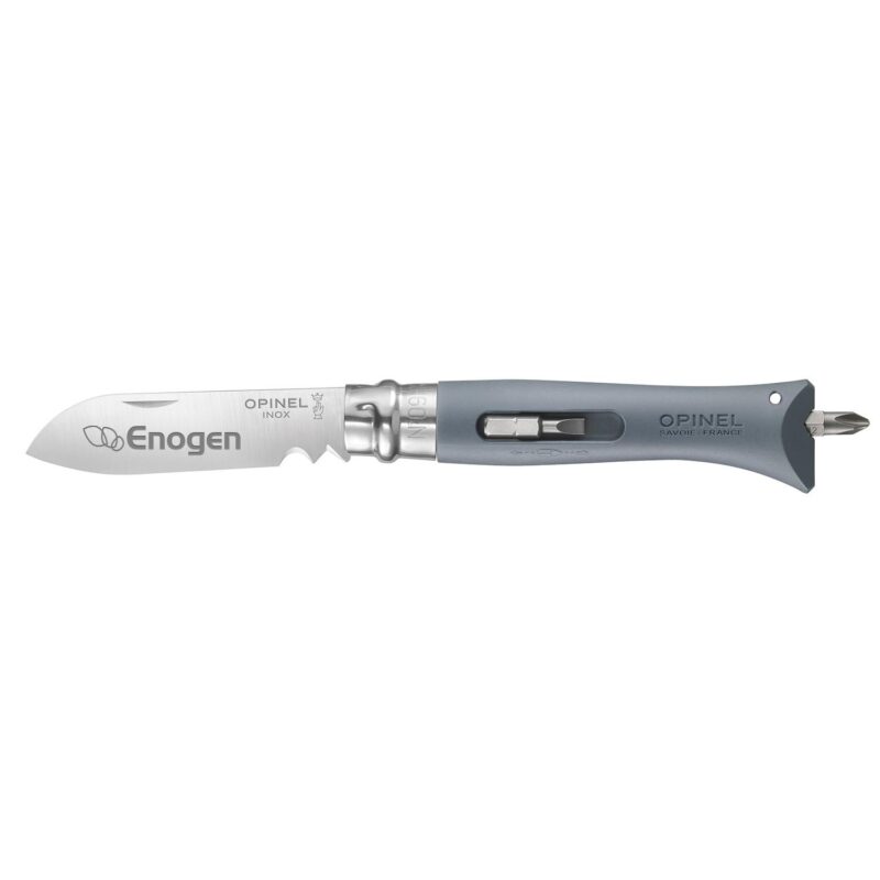 Opinel®-No09-Diy-Folding-Utility-Knife-001792 Custom Opinel® No.09 Diy Folding Utility Knife