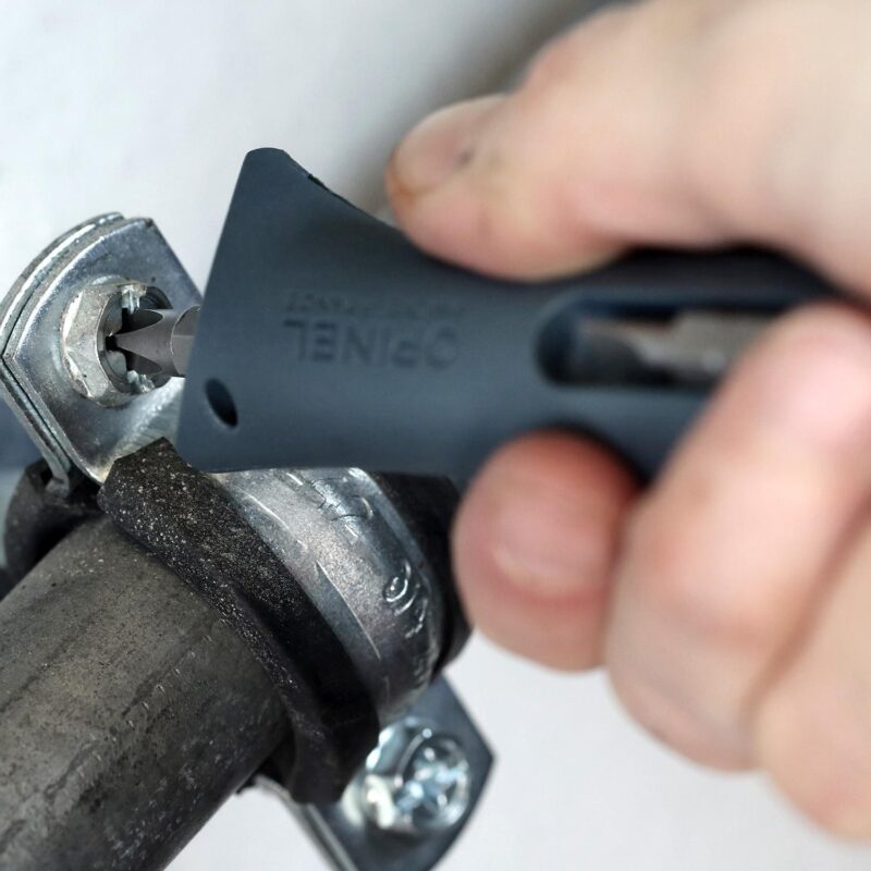 Custom Opinel® No.09 Diy Folding Utility Knife - 9