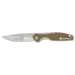 Custom Smith & Wesson® Cleft Folding Knife