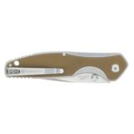 Custom Smith & Wesson® Cleft Folding Knife - 2