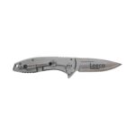 Custom Smith & Wesson® Executive Platinum Pocket Knife - 1
