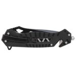 Custom Smith & Wesson®  Liner Lock Folding Knife - 3