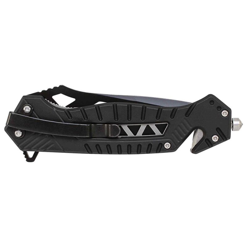 Custom Smith & Wesson®  Liner Lock Folding Knife - 3