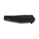 Custom Smith & Wesson® SWAT Drop Point Pocket Knife - 2