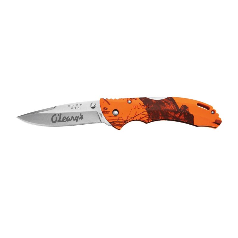 Buck®-Bantam™-BHW-Knife-286CM9 Custom Buck® Bantam™ BHW Knife