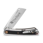 Custom Buck® Hiline Knife - 1