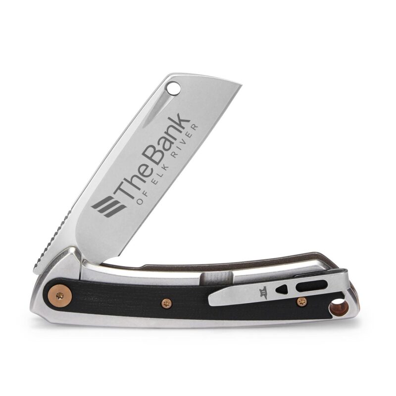 Custom Buck® Hiline Knife - 1