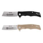 Custom Buck® Trunk Knife