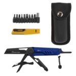 Custom EPEX® FlintRidge Multi-Tool Knife - 2