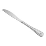 Custom Libbey Brandware 127 7922 Coral 8 3/4" Heavy Dinner Knife