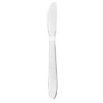 Custom Libbey Brandware 135 5262 Regency 8 7/8" Medium Dinner Knife