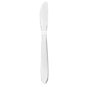 Custom Libbey Brandware 135 5262 Regency 8 7/8" Medium Dinner Knife