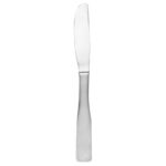 Custom Libbey Brandware 136 5262 Colony 8 5/8" Medium Dinner Knife