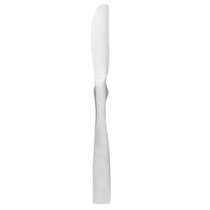 Custom Libbey Brandware 138 5502 Salem 8 3/4" Heavy Dinner Knife
