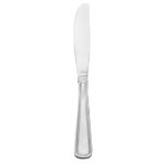Custom Libbey Brandware 139 5262 Classic Rim 8 3/8" Dinner Knife