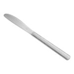 Custom Libbey Brandware 141 5262 Windsor 8 3/8" Heavy Dinner Knife