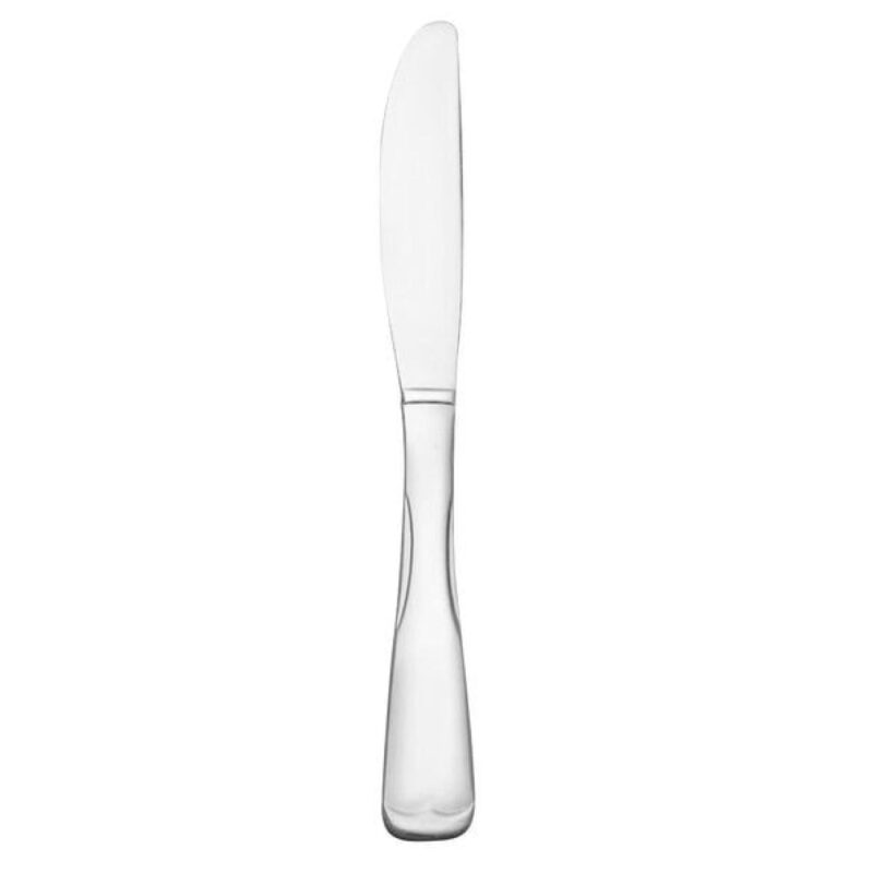 Custom Libbey Brandware 149 5262 Kendra 8 5/8" Medium Dinner Knife