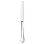 Custom Libbey Brandware 160 5501 Geneva 8 7/8" Medium Dinner Knife