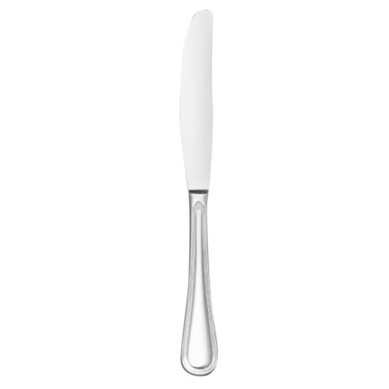 Custom Libbey Brandware 160 5501 Geneva 8 7/8" Medium Dinner Knife