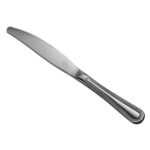 Custom Libbey Brandware 160 5921 Geneva 8 7/8" Medium Dessert Knife
