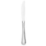 Custom Libbey Brandware 164 5501 McIntosh 8 1/2" Heavy Dinner Knife