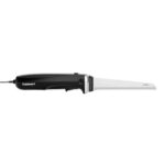 Custom Cuisinart Electric Knife Set with Cutting Board - 7