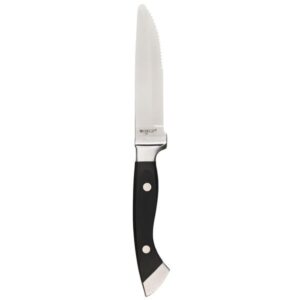 Custom Libbey 201 2693 Steak Knife w/ Polypropylene Handle