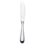 Custom Libbey 213 254 Baguette 6 3/4" Heavy Bread & Butter Knife