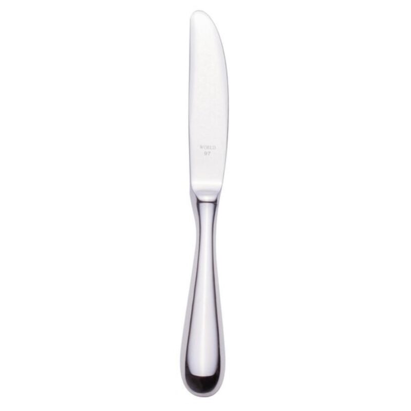 Libbey-213-254-Baguette-6-34-Heavy-Bread-Butter-Knife-959213254 Custom Libbey 213 254 Baguette 6 3/4" Heavy Bread & Butter Knife