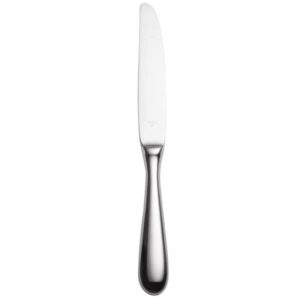 Custom Libbey 213 2701 Baguette 9 3/4" Heavy Serrated Dinner Knife