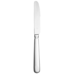 Custom Libbey 213 5501 Baguette 9 3/4" Heavy Serrated Dinner Knife