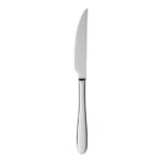 Custom Libbey Novara 9" Heavy Steak Knife