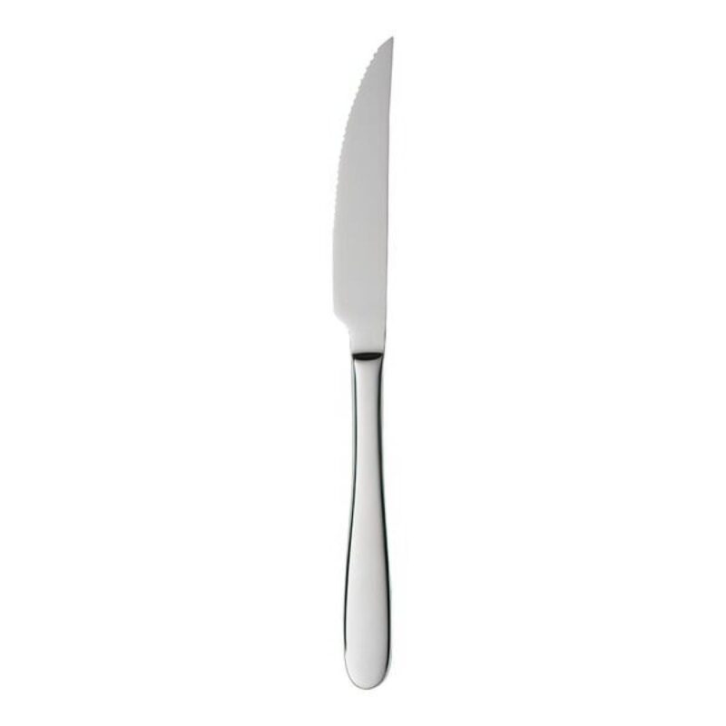 Custom Libbey Novara 9" Heavy Steak Knife