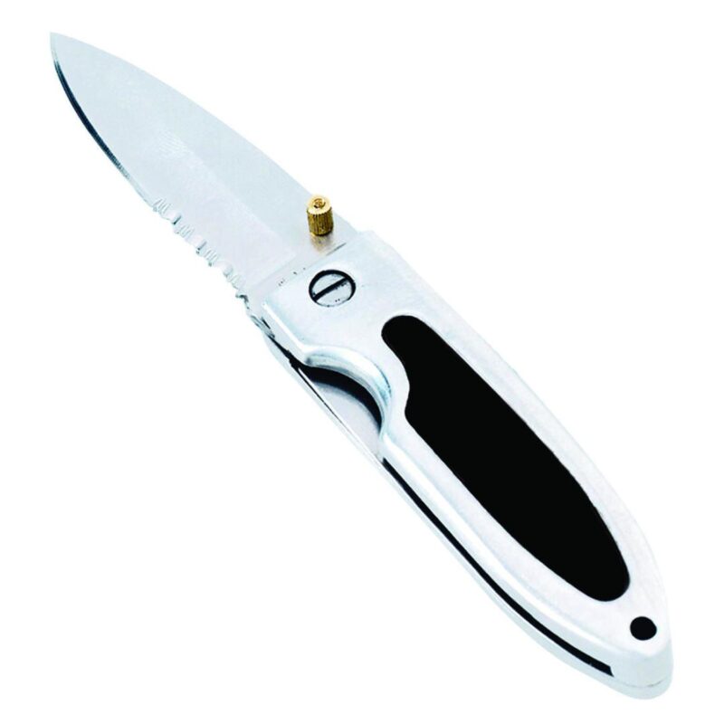Custom Rosewood Knife - 3