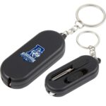 Custom Compact Box Cutter with Scissors