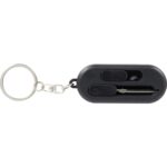 Custom Compact Box Cutter with Scissors - 5