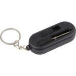 Custom Compact Box Cutter with Scissors - 6