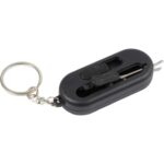 Custom Compact Box Cutter with Scissors - 7