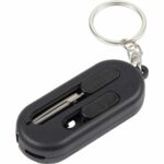 Custom Compact Box Cutter with Scissors - 9
